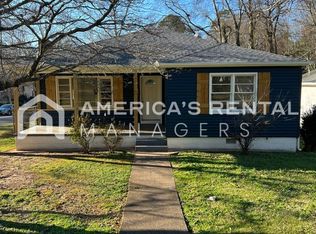 8400 8th Ave S, Birmingham, AL 35206