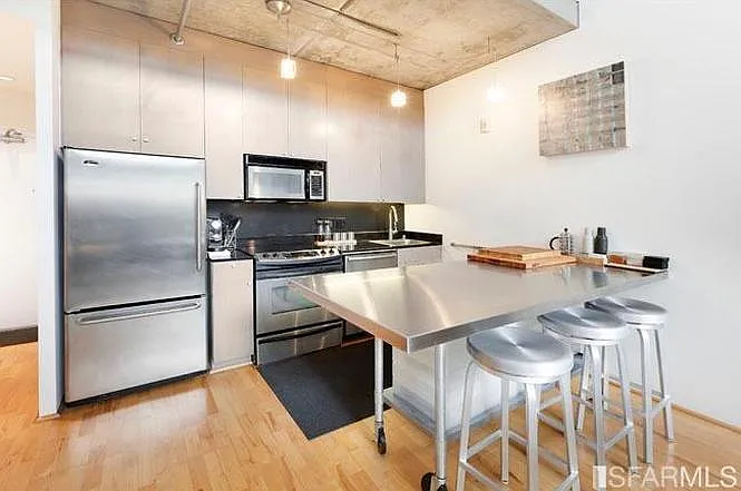 855 Folsom St #141 — Photo 1