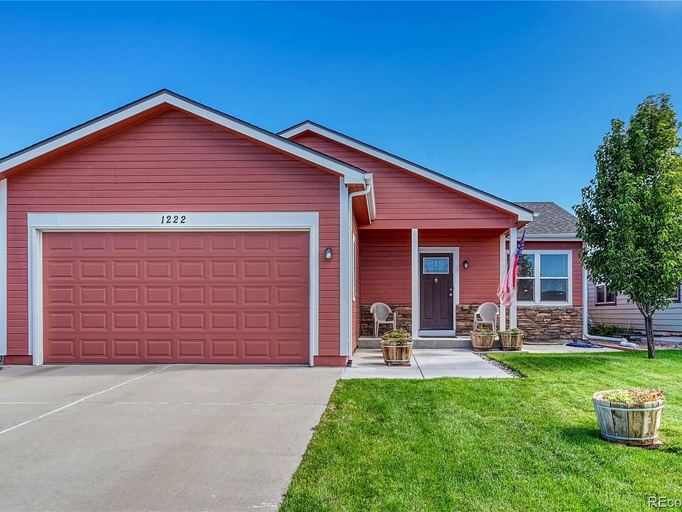 1222 4th Avenue, Deer Trail, CO 80105 MLS 8119663 Zillow