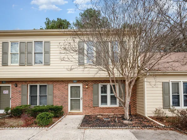 96 Sparger Springs Ln, Durham, NC 27705