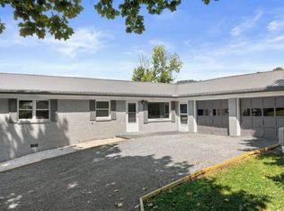 602 Kirkham Rd, Bean Station, TN 37708