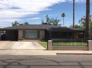 3625 E Yale St, Phoenix, AZ 85008
