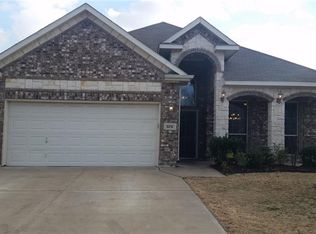 8216 Edgepoint Trl, Hurst, TX 76053