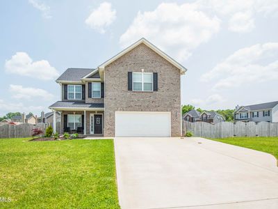 3334 Song Sparrow Dr, Maryville, TN, 37803