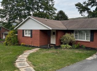 728 Lavale Ter, Lavale, MD 21502