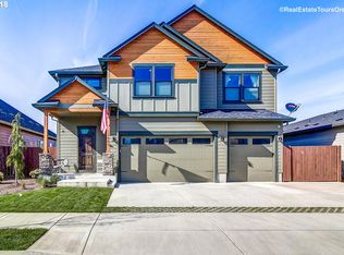 15400 NE 108th Way, Vancouver, WA 98682