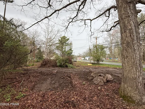 0 Route 590, Lakeville, PA 18438