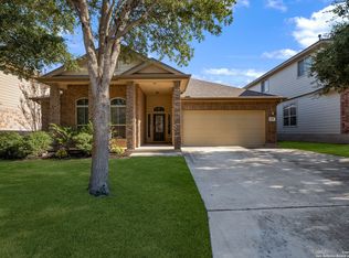 439 Redbird Song, San Antonio, TX 78253