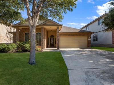 439 Redbird Song, San Antonio, TX, 78253