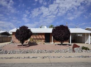 1925 S Tam O Shanter Ave, Tucson, AZ 85710