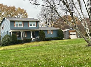 532 N Mountainview St, Mount Pleasant, PA 15666