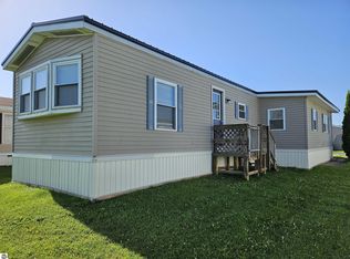 4151 E Jordan Rd LOT 51, Mount Pleasant, MI 48858