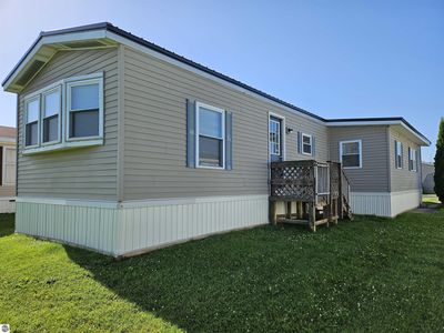 4151 E Jordan Rd LOT 51, Mount Pleasant, MI, 48858