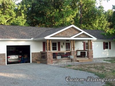 217 Shady Ln, Murphysboro, IL, 62966