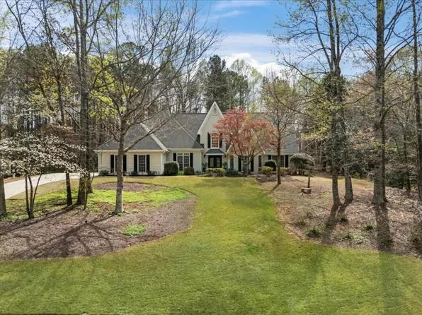 570 Devonshire Farms Way, Milton, GA 30004