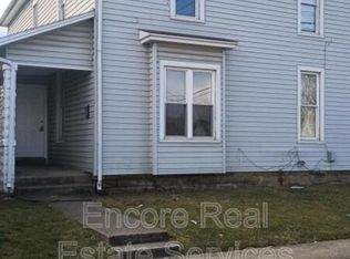 449 Park Ave, Newark, OH