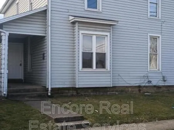 449 Park Ave, Newark, OH 43055