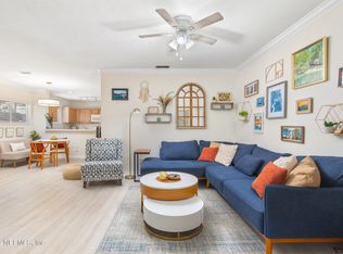 1800 The Greens Way APT 408, Jacksonville Beach, FL 32250