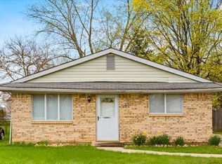 315 Sentry Hill Rd, Toledo, OH 43615