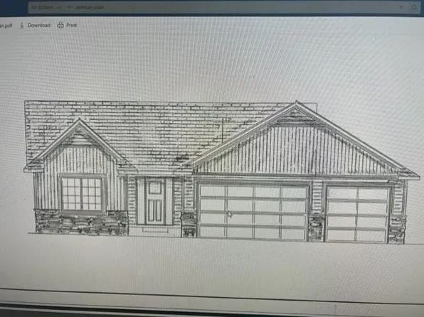 1015 Triumph Trl NE, Isanti, MN 55040
