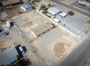 3840 Zula Dr, Pahrump, NV 89060