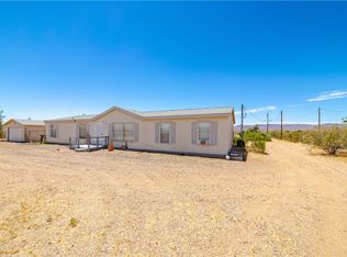 4729 N Stewart Mountain Rd, Golden Valley, AZ 86413