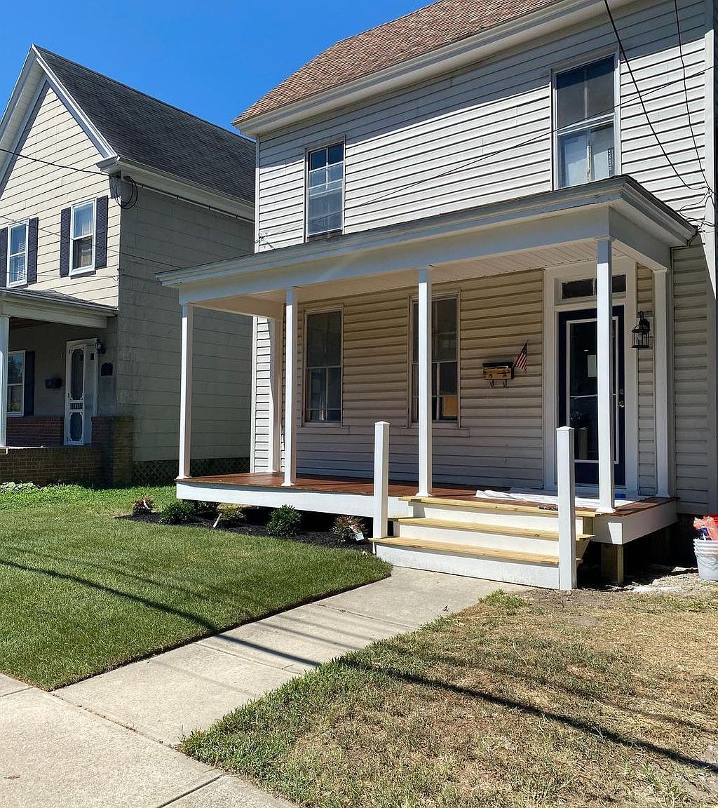 305 Willis St, Cambridge, MD 21613 | Zillow