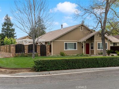 512 S Murdock Ave, Willows, CA, 95988