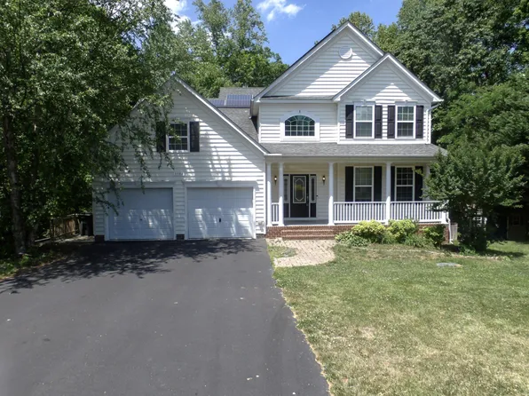 3384 Cannoncade Ct, Chesapeake Beach, MD 20732