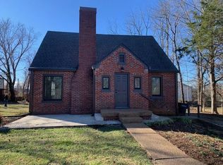 61 E Stevens St, Cookeville, TN 38501