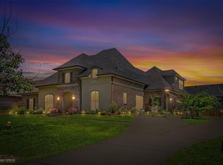 3023 Sagefield Ln, Haughton, LA 71037