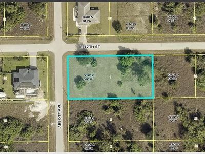1622 Abbott AVE, Lehigh Acres, FL, 33972