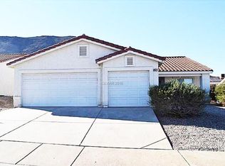 439 Richgold St, Henderson, NV 89012