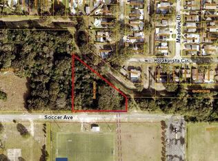SOCCER AVENUE, TAMPA, FL 33634