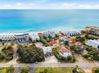 180 Blue Mountain Rd UNIT 1-2-4, Pt Washington, FL 32459