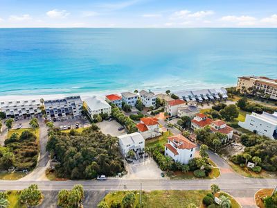 180 Blue Mountain Rd Unit 1-2-4, Pt Washington, FL, 32459