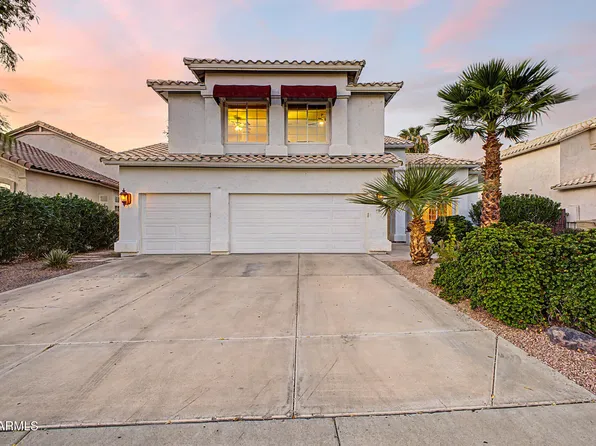 6154 W QUAIL Avenue, Glendale, AZ 85308