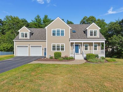 7 Hayden Ln, Ashland, MA, 01721