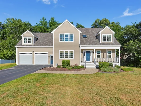 7 Hayden Ln, Ashland, MA 01721