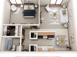 Midvale Heights Apartments, Madison, WI 53711