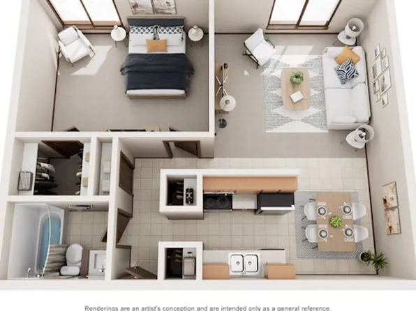 Midvale Heights Apartments