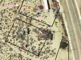 355 S Us Highway 95, Searchlight, NV 89046