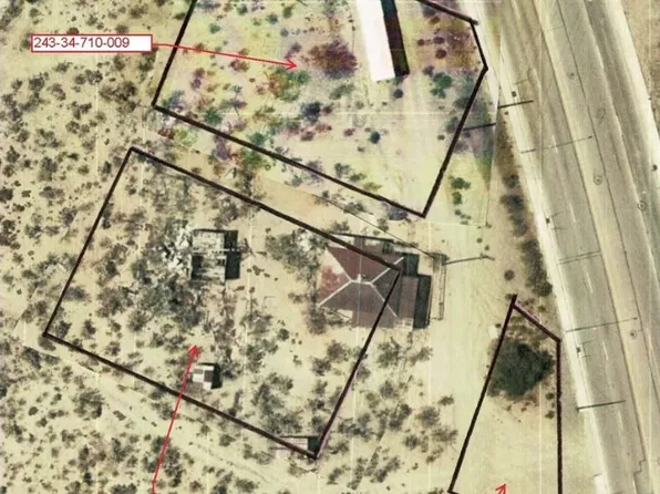 355 S Us Highway 95, Searchlight, NV 89046