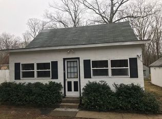 1410 Resica Falls Rd, East Stroudsburg, PA 18302