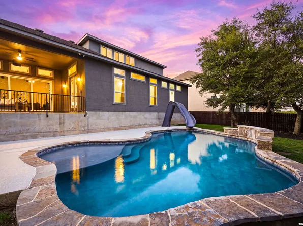 4112 Little Gem, San Antonio, TX 78261
