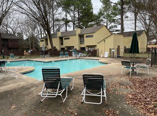 3974 Grahamdale Cir, Memphis, TN 38122