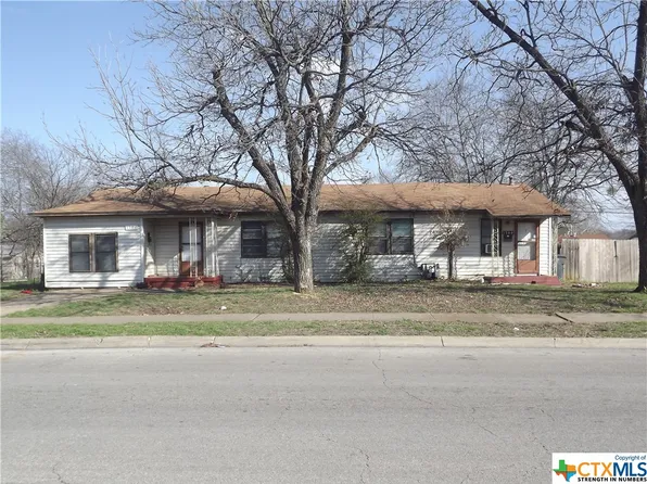 1502 Massey St, Killeen, TX 76541