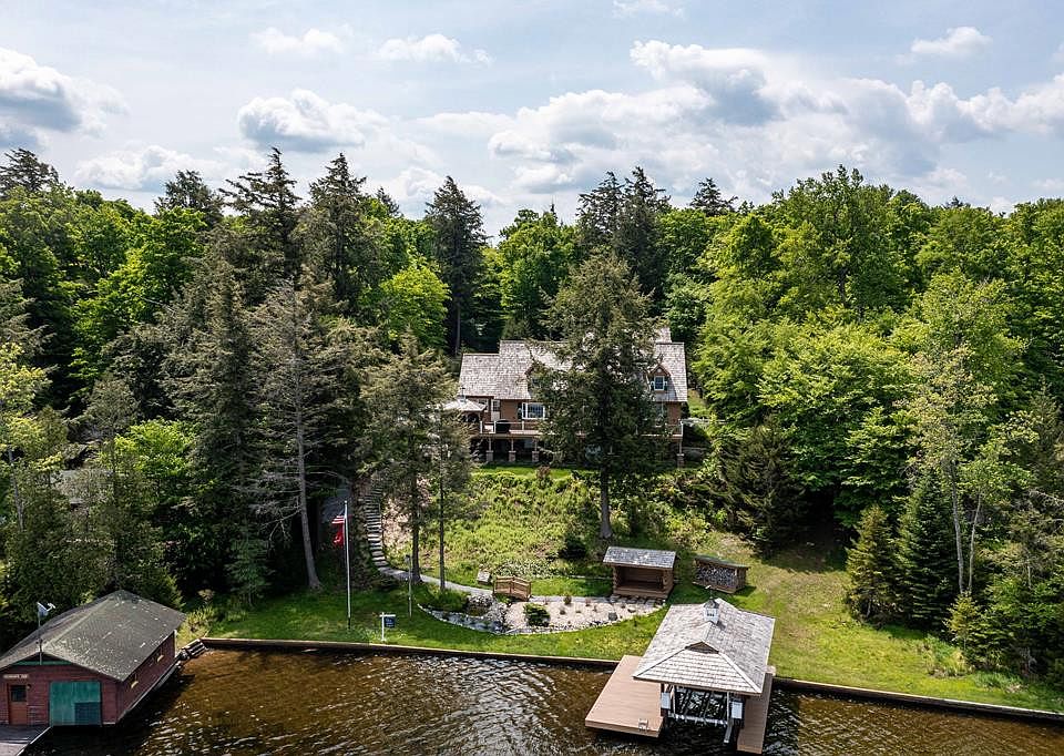 2287 S Shore Rd, Old NY 13420 Zillow