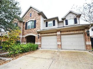 11215 Noblewood Bend Ln, Houston, TX 77082