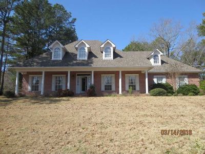 516 Deer Creek Dr, Oxford, MS, 38655